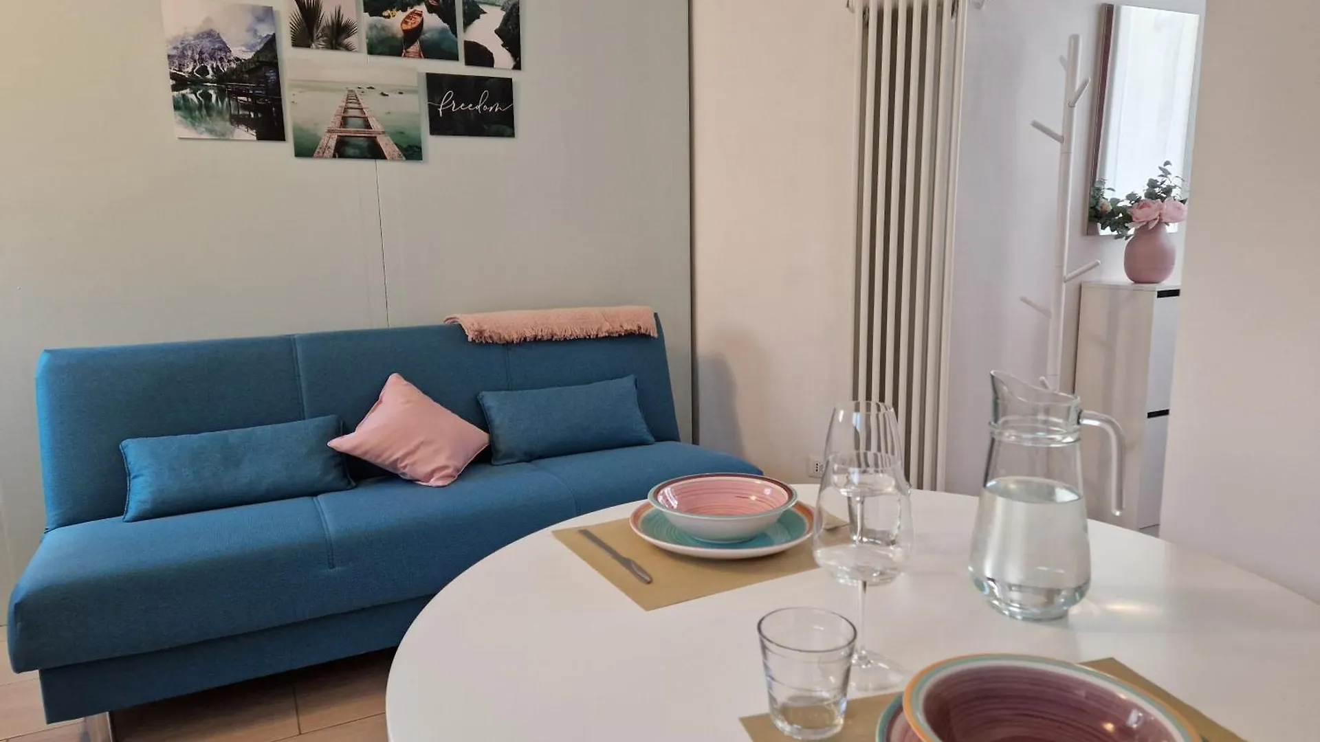 דירות צ'רנוביו Casa Gioia 0*,  איטליה