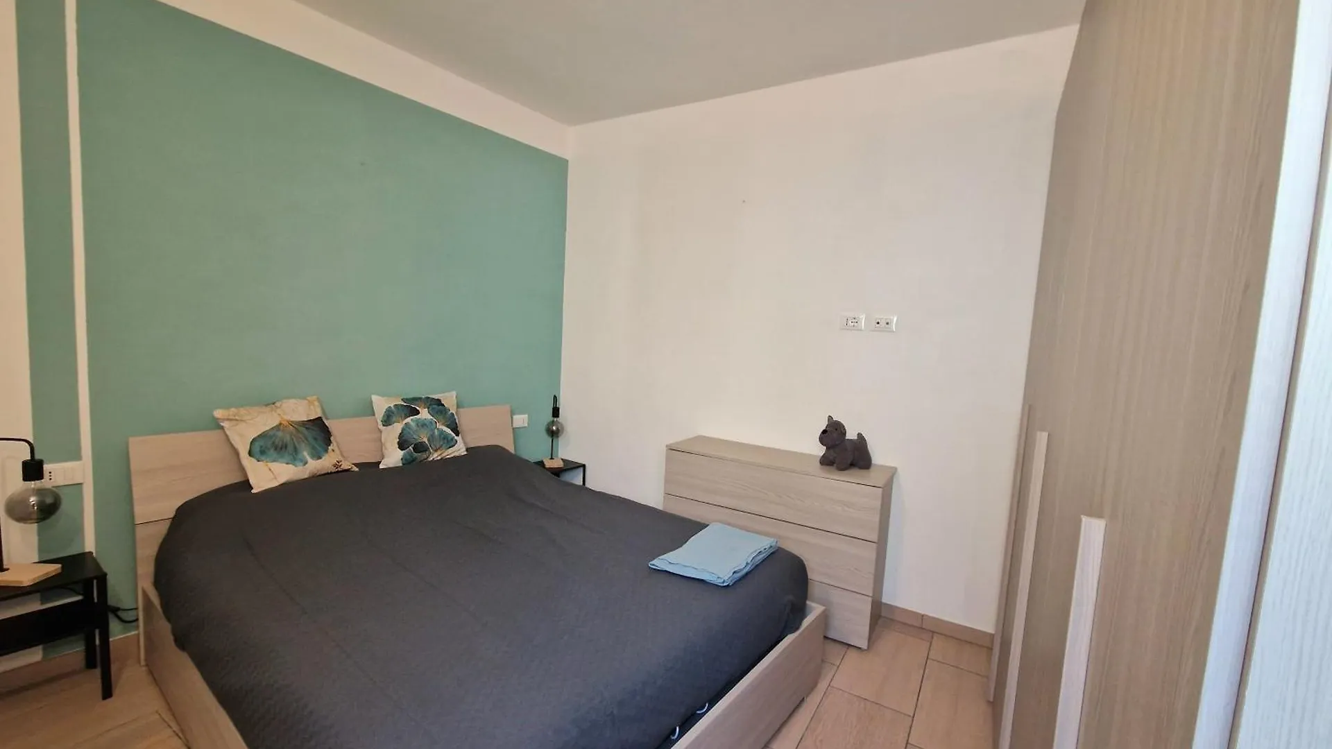 דירות צ'רנוביו Casa Gioia