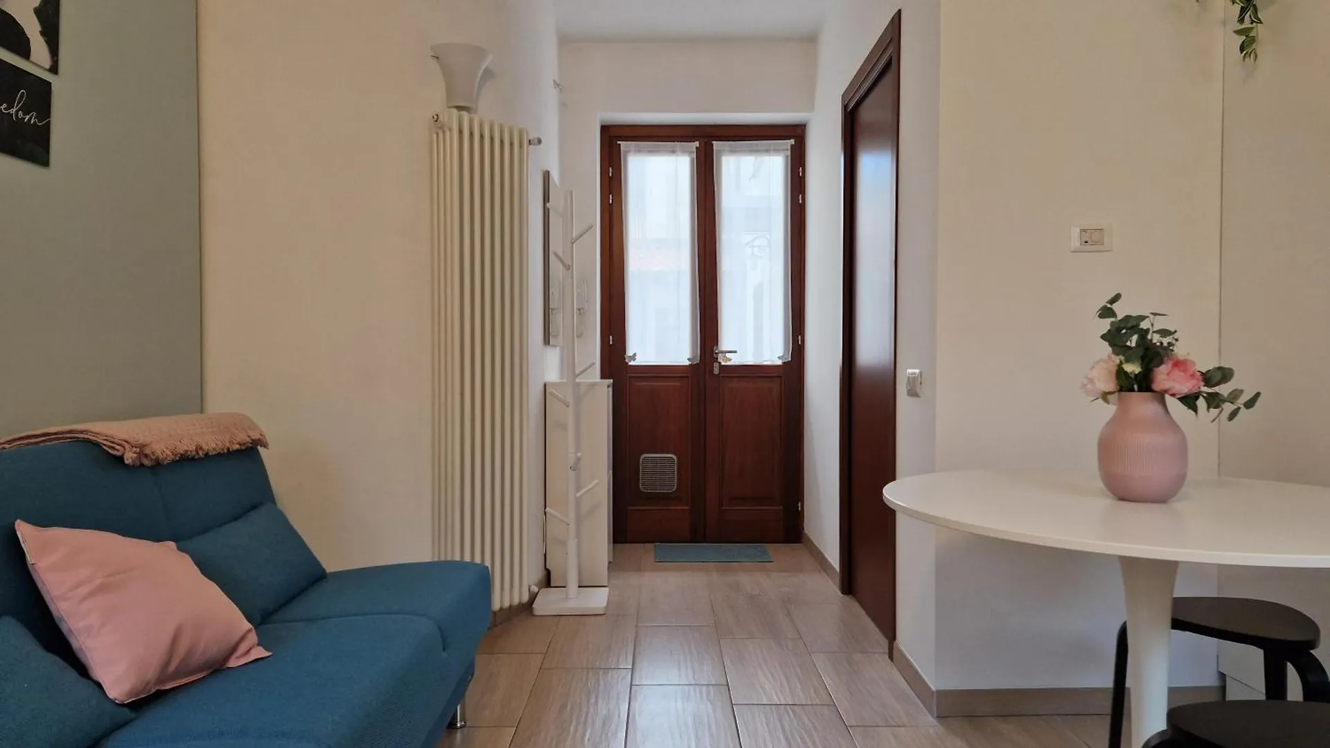 Ferienwohnung Casa Gioia Cernobbio Italien