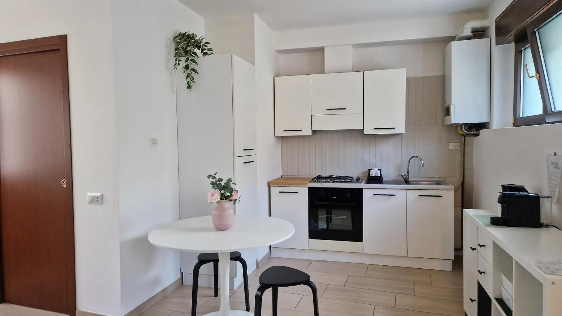 Ferienwohnung Casa Gioia Cernobbio