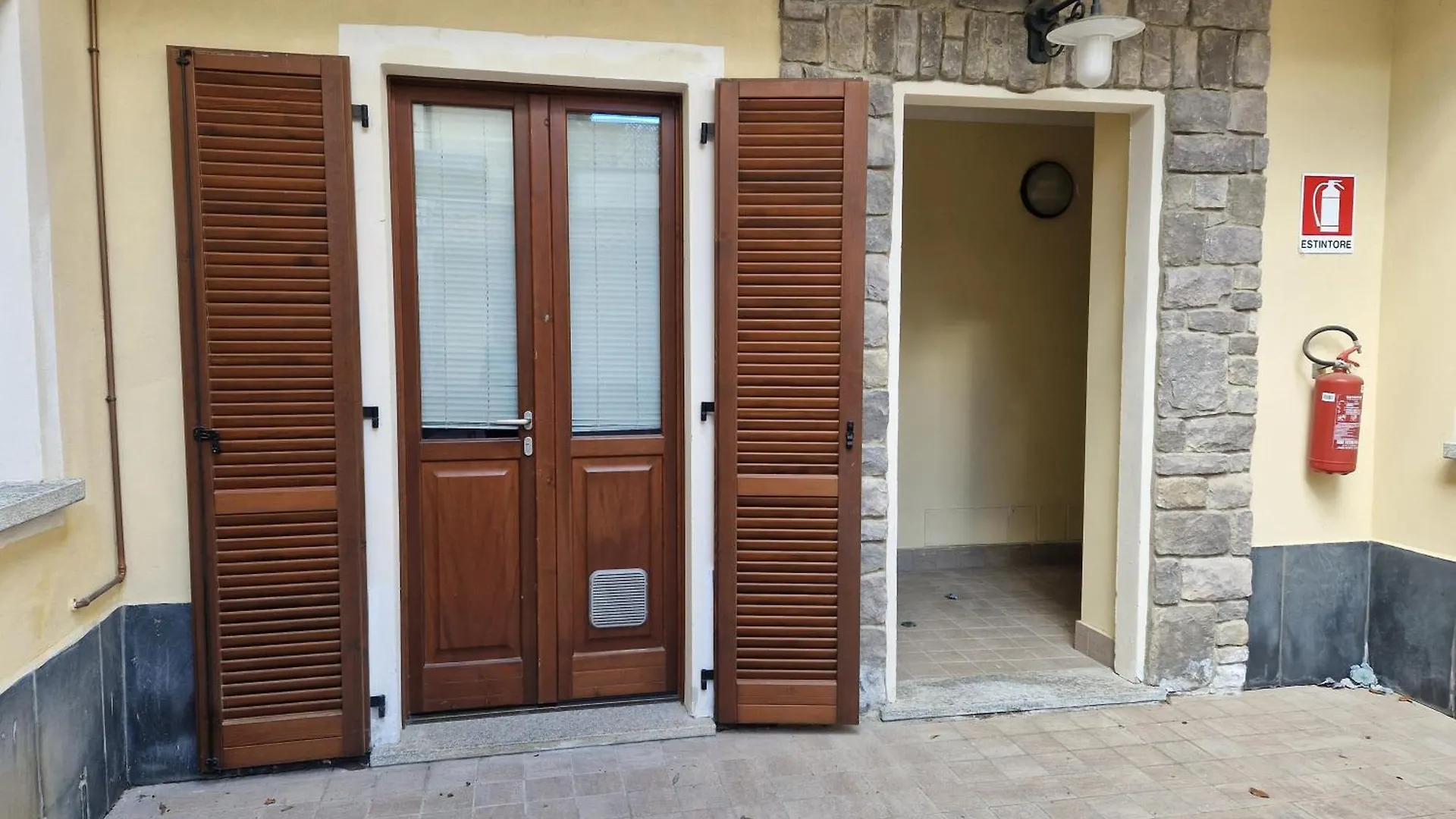 Apartment Ferienwohnung Casa Gioia Cernobbio Italien