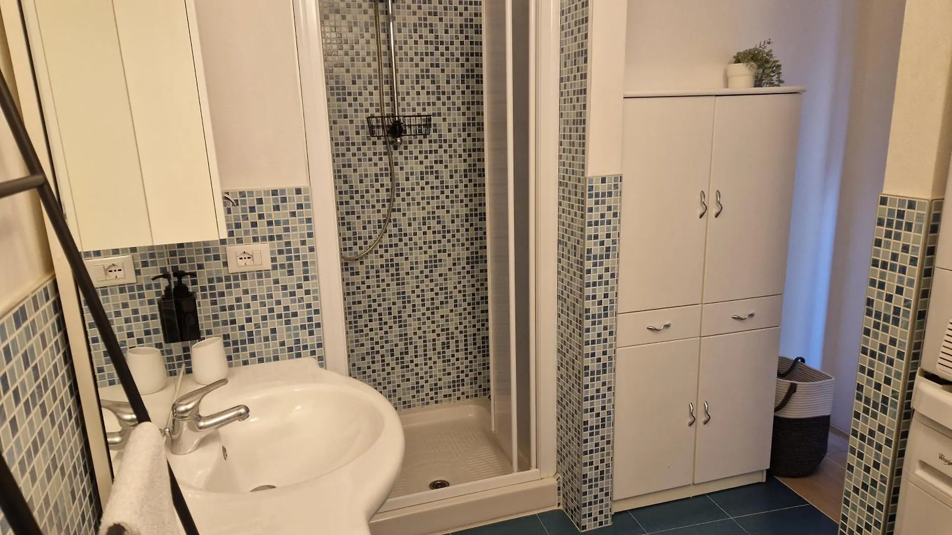 Ferienwohnung Casa Gioia Cernobbio Apartment